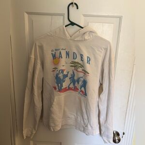 Pura Vida Hoodie